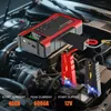 Eigotrav U2 5-IN-1 Démarreur de voiture avec compresseur Voir les images du produit 3
