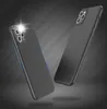 Mäkké puzdro kryt puzdro pre Samsung Galaxy A13 Black Náhľad obrázku produktu 5