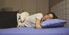 McKenzie Night Roll - Cuscino Lombare in Cotone Lavabile Produktbild-Vorschau 2