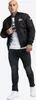 Giacca uomo slim fit TERN HILL Nero XL Lonsdale Anteprima dell’immagine prodotto 3