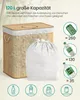 SONGMICS Pfandflaschen-Sammelbehälter, 120 L Produktbild-Vorschau 3