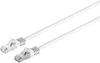 Microconnect SFTP720W, 20 m, Cat7, S/FTP (S-STP), RJ-45, Produktbild-Vorschau 1