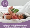 Habibi Plush Wärmekuscheltier MIDI Deluxe Wasserschildkröte Produktbild-Vorschau 4