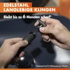 Gillette Fusion One Hybrid Rasierer Herren Elektrisch, Produktbild-Vorschau 5