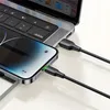 Mcdodo Charger Usb Lightning Fast Charging Cable For Iphone Voir les images du produit 4
