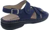 Finn Comfort Gomera Sandale 2562-711047, Nabuk Produktbild-Vorschau 52
