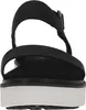 TIMBERLAND - Sandales Safari Dawn pour femmes - Numéro 38,5 Voir les images du produit 8