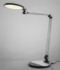 casa NOVA LED-Schreibtischleuchte EXPECT BHT 19x45x90 cm Produktbild-Vorschau 2