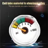 Mini-manometer, 1/8" NPT, 5000 psi, geschikt voor Productafbeelding-voorbeeld 5