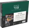 Súprava kameňov na pizzu z prvotriedneho dreva, šupka na Náhľad obrázku produktu 3