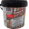 Sopro DesignFuge Flex DF 10 Silbergrau 17 1kg Eimer Produktbild-Vorschau 3