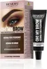 Henné Sourcils Cils Tinting Lasting Brow Dye Paint Cream Voir les images du produit 2