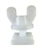 rewagi® 4 Butée d'extrémité Butée intermédiaire 10x10 mm Voir les images du produit 8