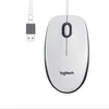Logitech Mouse M100 Maus Beidhändig USB Typ-A Optisch 1000 Produktbild-Vorschau 5
