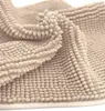 heimtexland ® Badvorleger Chenille Super Flauschig Produktbild-Vorschau 9