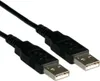 Roline 11.02.8945 USB Datentransferkabel - 4,50 m - ja - 1 Produktbild-Vorschau 1