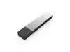 USB-C HyperDrive NET 6-in-2 Hub für MacBook Silber Produktbild-Vorschau 20