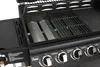 ACTIVA GRILL GAZOWY FLORIDA III 6+1 (15,0 + 3,2 kW) - Podgląd zdjęcia produktu 10