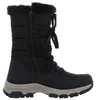 Josef Seibel Davos 51 - Black Synthetic : 39 : Normální Náhled obrázku produktu 12