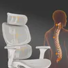 SENSE7 Nobu ergonomiczne krzesło biurowe krzesło do biurka Podgląd zdjęcia produktu 5