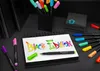 Filzstift Black Edition 20er Etui Produktbild-Vorschau 2
