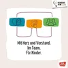 Die Ressourcensonne: Gute Entwicklungsgespräche in der Kita Produktbild-Vorschau 3