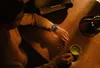Amazfit GTR 3 Pro - Smartwatch - brown leather Produktbild-Vorschau 9