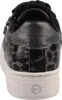 Tamaris Damen Sneaker Reißverschluss Slipper mit Plateau Produktbild-Vorschau 7