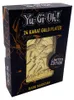 Yu-Gi-Oh! replika karta Čarodejník temnoty (pozlátená) Náhľad obrázku produktu 4