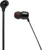 Černá sluchátka do uší TUNE 125BT Náhled obrázku produktu 3