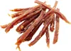 Friandise, snack pour chiens : lamelles de canard tendres Voir les images du produit 3