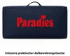 Paradies Sommerbett Solaya Sommerdecke Nutzung ohne Produktbild-Vorschau 8