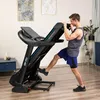 Gymtek® Laufband für Zuhause, Walking Pad, Treadmill - bis Produktbild-Vorschau 14