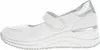 Damen Remonte D0T13-80 weiß Kombi-Pumps 38 Produktbild-Vorschau 4