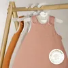 Julius Zöllner Babyschlafsack Musselin dune 56/62 Produktbild-Vorschau 4
