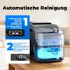 Eiswürfelmaschine, Eiswürfelbereiter, Ice Maker, 12KG/24H, Produktbild-Vorschau 6