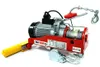Elektrický naviják 230V 400kg/800kg 00831 Náhled obrázku produktu 1