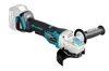Makita DGA520ZX1 - Winkelschleifer - schnurlos Produktbild-Vorschau 13