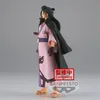One Piece: Grandline Men DXF Izou Figuur, 17 cm Productafbeelding-voorbeeld 3