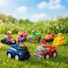 Paw Patrol Figuurspeelset: 7 karakters, voertuigen, Skye, Productafbeelding-voorbeeld 5