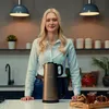 Dem Vakti Gold Edition Theemachine met RVS Theepot Productafbeelding-voorbeeld 7