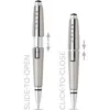 CROSS Rollerball Edge Titanfarben, mit Gel-Mine Produktbild-Vorschau 3