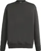 Felpa Fruit Of The Loom Herren RW4499 (Large) (Anthrazit Anteprima dell’immagine prodotto 1