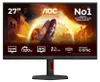 AOC Q27G4SRU, Gaming-Monitor, (QHD, Fast-IPS, HDMI, DP, Produktbild-Vorschau 13
