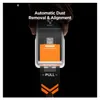 Protection d'écran Spigen pour iPhone 15 Pro Glas.Tr « Ez Voir les images du produit 6
