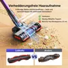 Odkurzacz akumulatorowy Lubluelu G10, moc 550W, siła ssania Podgląd zdjęcia produktu 5