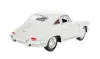 PORSCHE 356B modellino di auto 12cm in metallo con auto Anteprima dell’immagine prodotto 4