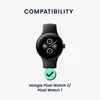 kwmobile Edelstahl Uhrenarmband kompatibel mit Google Pixel Produktbild-Vorschau 2