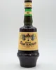 A bottle of Amaro Montenegro liquor against a white background. Produktbild-Vorschau