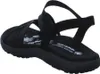 Skechers Reggae Slim - Summer Heat Sandals 163116-BBK Produktbild-Vorschau 9